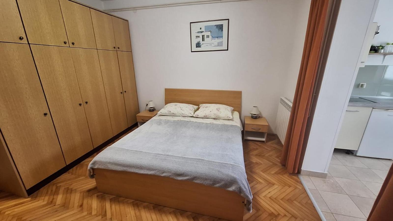 App Karmen With Free Parkig Apartment Porec Exterior photo