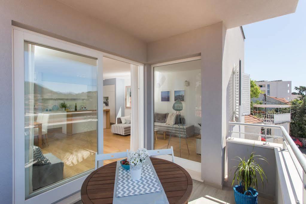 App Karmen With Free Parkig Apartment Porec Exterior photo